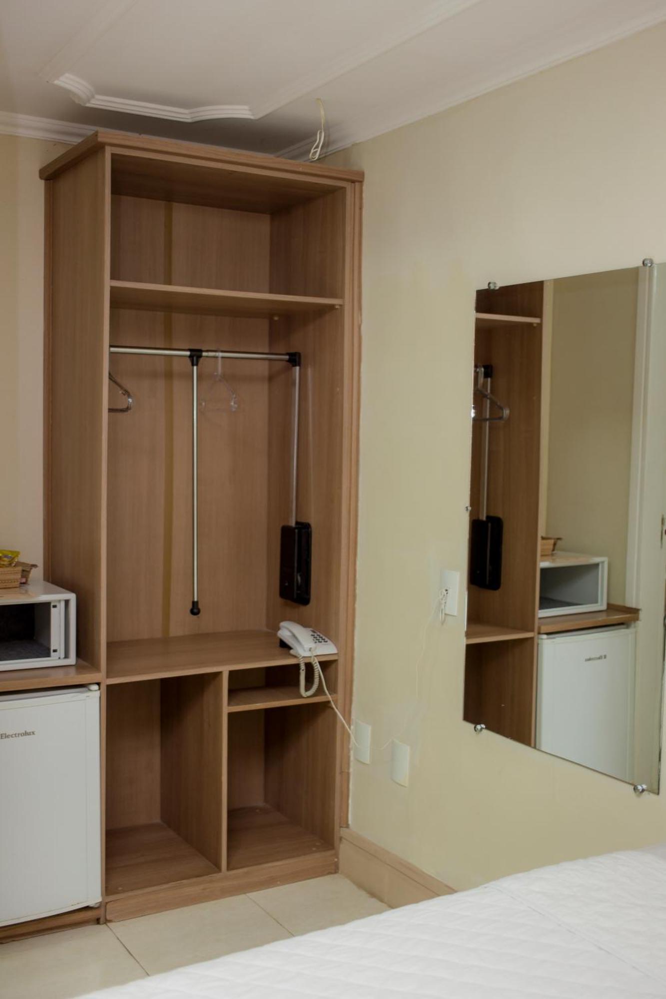 Hotel Cravo E Canela Campos dos Goytacazes Room photo